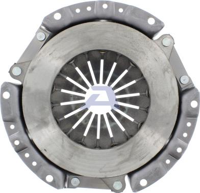 AISIN CF-010 - Clutch Pressure Plate autospares.lv