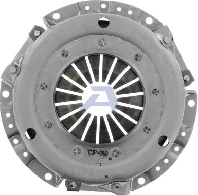 AISIN CF-010 - Clutch Pressure Plate autospares.lv