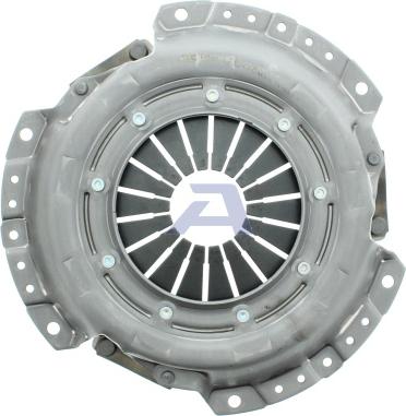 Aisin CG-901 - Clutch Pressure Plate autospares.lv