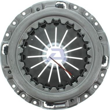 Aisin CG-913 - Clutch Pressure Plate autospares.lv