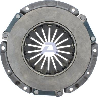 AISIN CG-009 - Clutch Pressure Plate autospares.lv