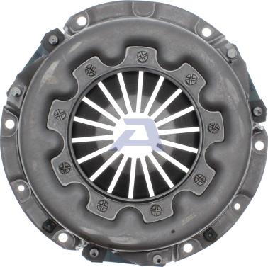 Aisin CG-009 - Clutch Pressure Plate autospares.lv