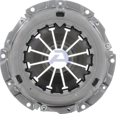 Aisin CG-006 - Clutch Pressure Plate autospares.lv