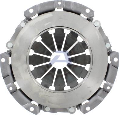 AISIN CG-015 - Clutch Pressure Plate autospares.lv