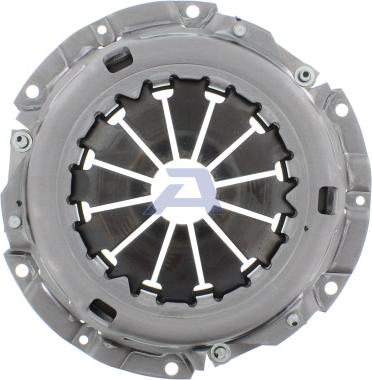 Aisin CG-015 - Clutch Pressure Plate autospares.lv
