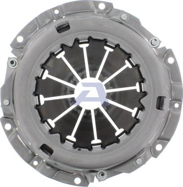 Aisin CG-016 - Clutch Pressure Plate autospares.lv