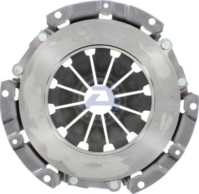 AISIN CG-016 - Clutch Pressure Plate autospares.lv