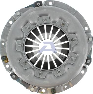 Aisin CG-010 - Clutch Pressure Plate autospares.lv