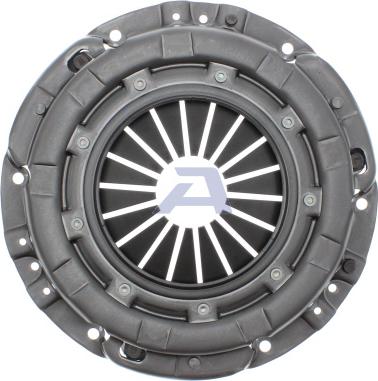 Aisin CG-011 - Clutch Pressure Plate autospares.lv