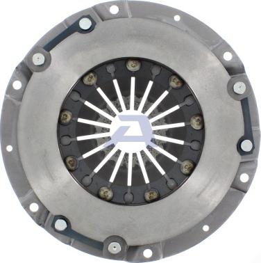 AISIN CG-018 - Clutch Pressure Plate autospares.lv