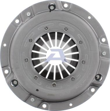 AISIN CG-018 - Clutch Pressure Plate autospares.lv