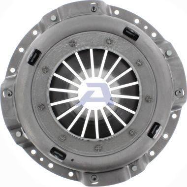 Aisin CG-301 - Clutch Pressure Plate autospares.lv