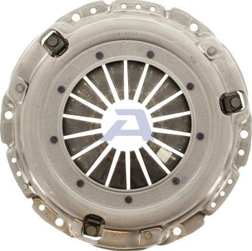 Aisin CH-914 - Clutch Pressure Plate autospares.lv