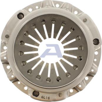 Aisin CH-910 - Clutch Pressure Plate autospares.lv