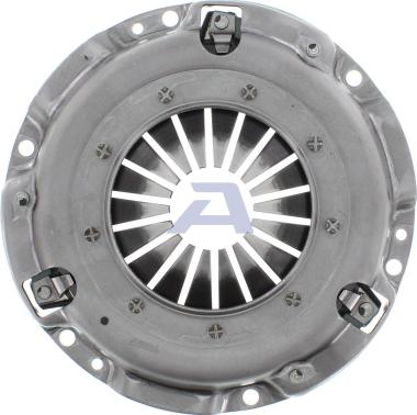 Aisin CH-009 - Clutch Pressure Plate autospares.lv
