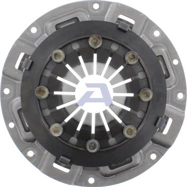 Aisin CH-004 - Clutch Pressure Plate autospares.lv