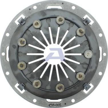 Aisin CH-005 - Clutch Pressure Plate autospares.lv