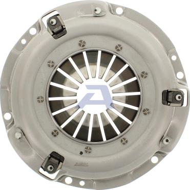 Aisin CH-015 - Clutch Pressure Plate autospares.lv