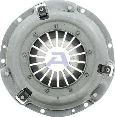 Aisin CH-016 - Clutch Pressure Plate autospares.lv