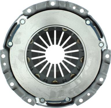 Aisin CH-025 - Clutch Pressure Plate autospares.lv