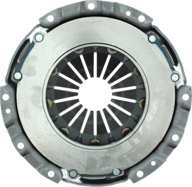 AISIN CH-025 - Clutch Pressure Plate autospares.lv