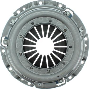 AISIN CH-025 - Clutch Pressure Plate autospares.lv