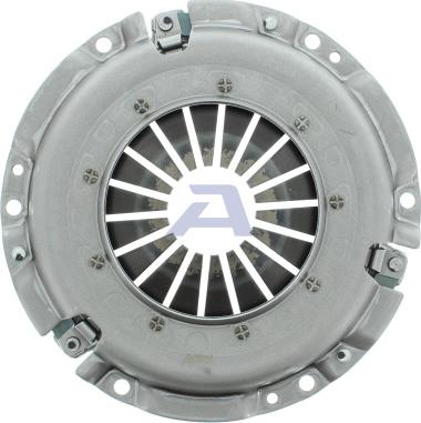 Aisin CH-020 - Clutch Pressure Plate autospares.lv