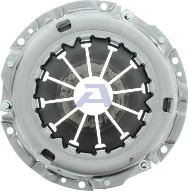 Aisin CH-021 - Clutch Pressure Plate autospares.lv