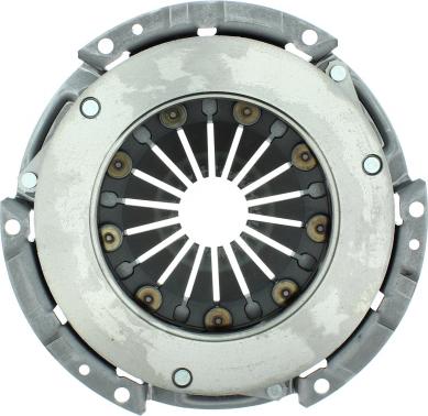 Aisin CH-022 - Clutch Pressure Plate autospares.lv