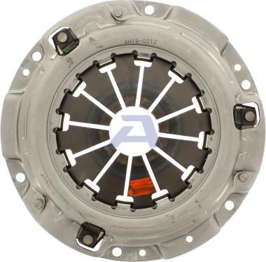 Aisin CH-846 - Clutch Pressure Plate autospares.lv