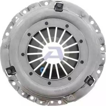 Aisin CH-813 - Clutch Pressure Plate autospares.lv