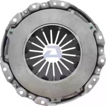 AISIN CH-812 - Clutch Pressure Plate autospares.lv