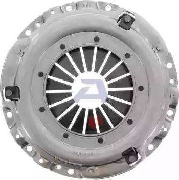 AISIN CH-812 - Clutch Pressure Plate autospares.lv