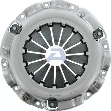 Aisin CK-009 - Clutch Pressure Plate autospares.lv