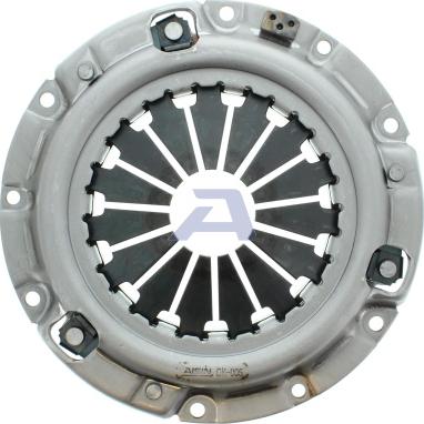 AISIN CK-005 - Clutch Pressure Plate autospares.lv