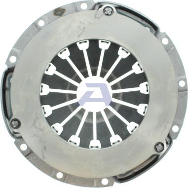 AISIN CK-005 - Clutch Pressure Plate autospares.lv