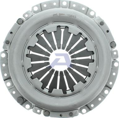 Aisin CK-003 - Clutch Pressure Plate autospares.lv