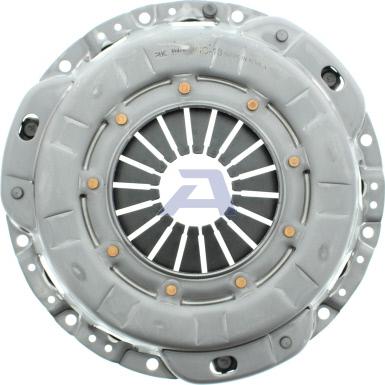 Aisin CK-007 - Clutch Pressure Plate autospares.lv