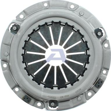 Aisin CK-014 - Clutch Pressure Plate autospares.lv