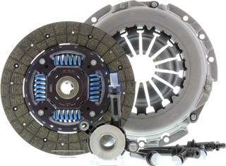 Aisin CKE-RE63R - Clutch Kit autospares.lv