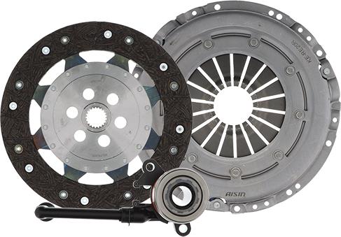 Aisin CKE-RE20R - Clutch Kit autospares.lv