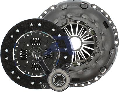 AISIN CKM-113R - Clutch Kit autospares.lv