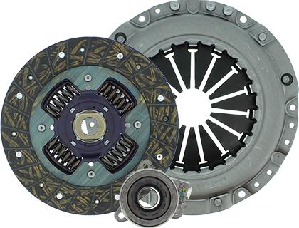 Aisin CKO-035R - Clutch Kit autospares.lv