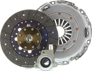 Aisin CKO-031R - Clutch Kit autospares.lv