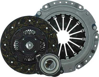 Aisin CKO-027R - Clutch Kit autospares.lv