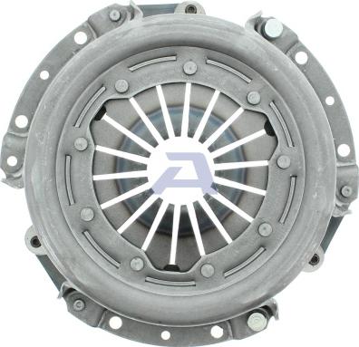 Aisin CL-001 - Clutch Pressure Plate autospares.lv