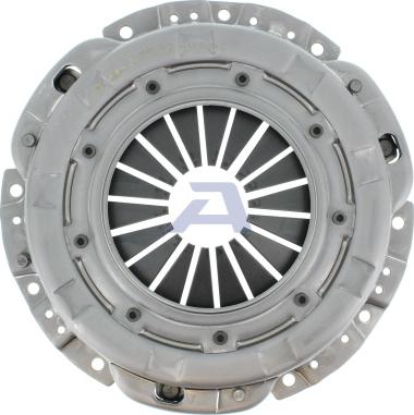 Aisin CM-904 - Clutch Pressure Plate autospares.lv