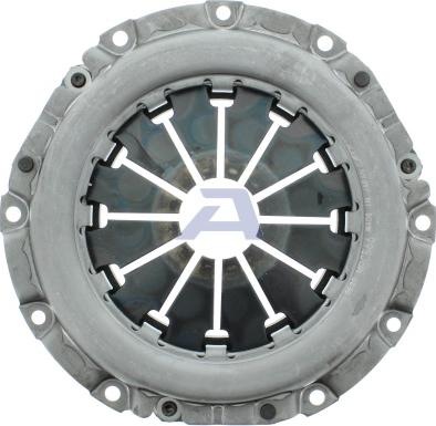 Aisin CM-906 - Clutch Pressure Plate autospares.lv