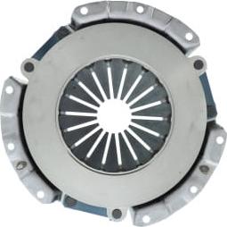 Aisin CM-919 - Clutch Pressure Plate autospares.lv