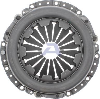 Aisin CM-917 - Clutch Pressure Plate autospares.lv